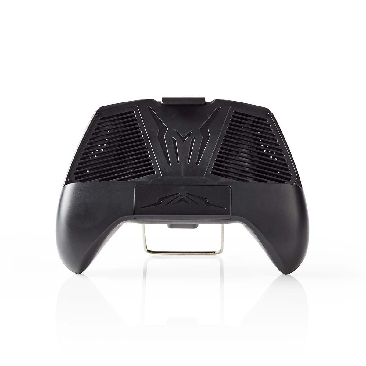 Nedis SGPD100BK - Game Controller - Zwart