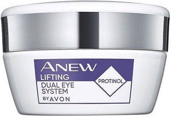 Anew Lifting Dual Eye System oogcrème 20ml