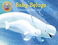 Baby Penguin Random House Ireland Baby Beluga Kartonboek