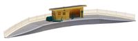 Hornby R8229 accessoire track & spooraccessoires