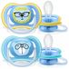Philips Avent Ultra Air Fopspeen - 18+ Maanden - 2 Stuks