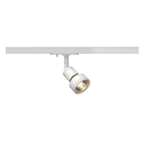 SLV PURI - Railspot - GU10 - Wit