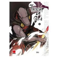 Tower of god n.16