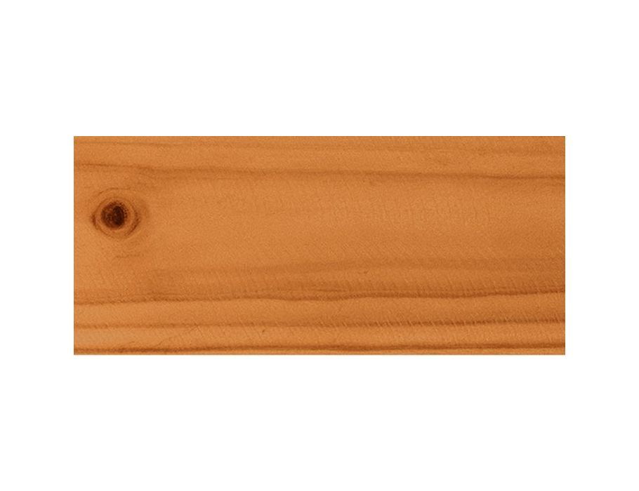Auro Transparante Houtbeits 0,75L - Teak 17