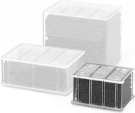 Aquatlantis EasyBox Activated Carbon Extra Small