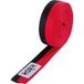 Budo Kwon Ceinture Poomsae noir/rouge