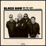 Blues Now