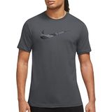 NIKE Df Thee Camo heren T-shirt