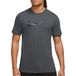 NIKE Df Thee Camo heren T-shirt