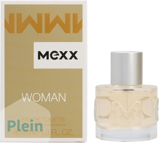 Mexx Woman eau de toilette / 40 ml / dames