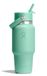 Hydro Flask Wide Flex Straw Travel Bottle 710 ml (24 oz) – Mermaid Green