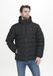 WHISTLER Steppjacke CARSENO zwart