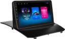 Happiq Autoradio met Bluetooth et CarPlay pour Ford Fiesta Mk7 (2009-2017)