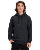 Quiksilver Salt Water Hoodie Zwart 2XL Man