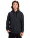 Quiksilver Salt Water Fleece Pullover Hoodie Zwart XS