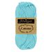 Scheepjes Scheepjes Catona 397 Cyaan Garen - 20x25g