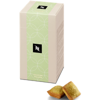 Nespresso Financiers Pistache