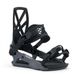 Ride C-2 Snowboardbindingen Zwart L