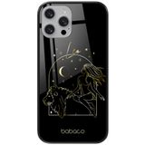 ERT GROUP mobiel telefoonhoesje voor Huawei MATE 10 origineel en officieel erkend Babaco patroon Zodiac Woman 005 gemaakt van gehard glas, beschermhoes
