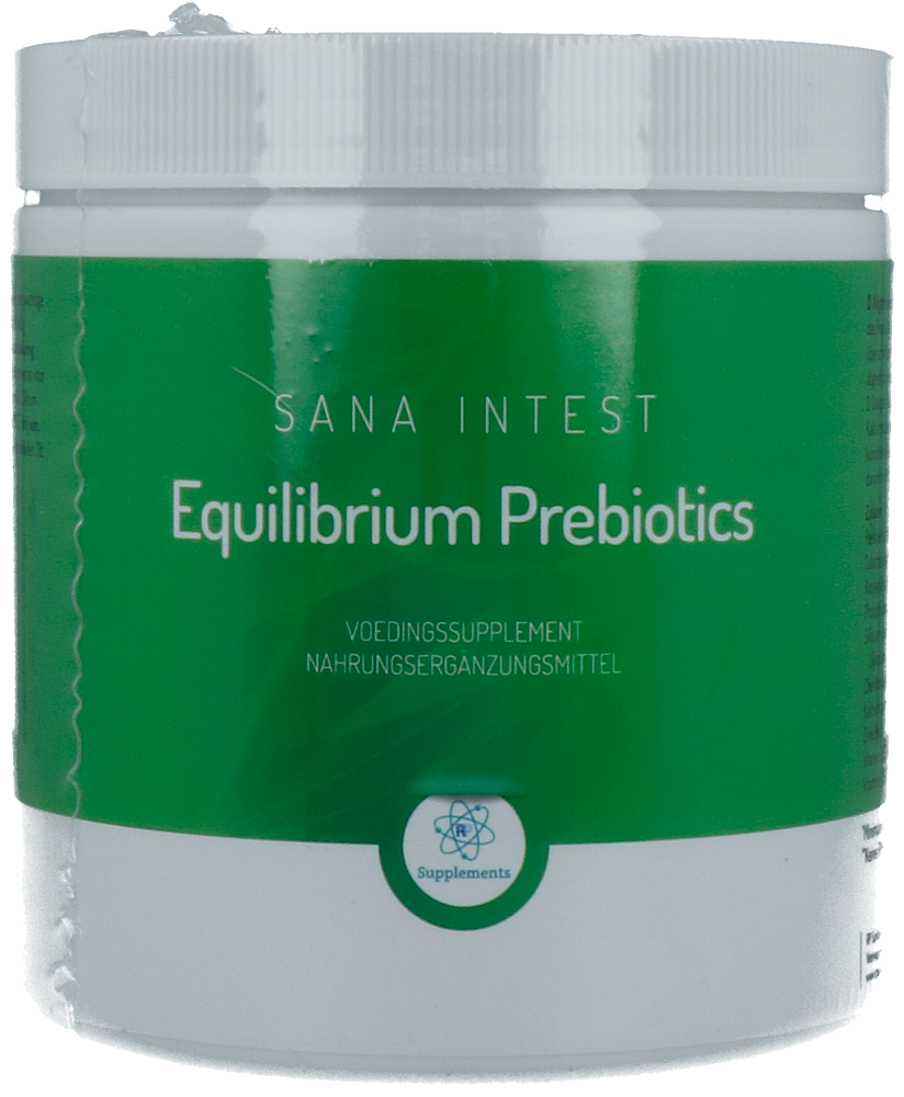 RP Vitamino Analytic Sana Intest Equilibrium Prebiotics Poeder 300 Gram