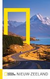 Nieuw-Zeeland National Geographic Reisgids - Nieuw-Zeeland
