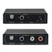 Vivolink VLEXTA170 Audio/Video Extender AV Transmitter & Receiver, Cat5e, 100m, Zwart