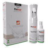 Swiss Sense Protexx Textile Protector voor boxsprings