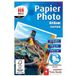 Micro Application Glanzend fotopapier 10x15 cm 200 g/m² 50 vellen FSC