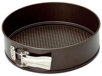 Gobel Verwijderbare tekortmal 26 cm Bruin
