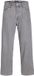 JACK&JONES Jongens Jeans W27 X L32 Grey Denim