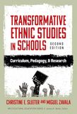 Transformative Mare Nostrum Group B.V. Multicultural Education Series- Transformative Ethnic Studies in Schools