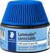 Staedtler Viltstiftvulling lumocolor correctabl bl