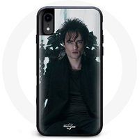 Maniacase Hoesje voor Iphone X The Sandman Seizoen 1 Lord Morpheus Poster