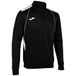 Joma Sweatshirt Championship VII zwart wit