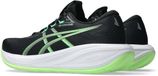 Asics Gel-Cumulus 28 Hardloopschoenen - Zwart - Mannen - Maat 43.5