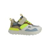 Shoo Pom Baskets enfant Shoo Pom Joggy Scratch