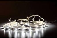 Müller-Licht 20100321 LED-strip complete set Met connector (male) 230 V 3 m Neutraalwit 1 stuk(s)