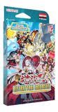 YU-GI-OH! TCG – Destroyer gekruist (Tuckbox 3 zakjes) – Italiaans