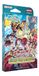 YU-GI-OH! TCG – Destroyer gekruist (Tuckbox 3 zakjes) – Italiaans