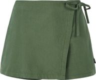 Protest Prtdepp Skort Dames Veggie Green