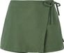 Protest Prtdepp Skort Dames Veggie Green