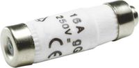Hager LE1416 Diazed zekering D01 16 A 400 V 10 pièce(s)