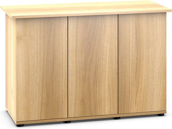 Gebr de boon Juwel Kast Rio 350 SBX Aquariummeubel Licht Hout 121x51x80 cm