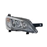 MAGNETI MARELLI Koplamp (712501201129)
