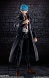 Bandai Toys Bandai - Mashle: Magic and Muscles Lance Crown SH Figuarts Action Figure 15 cm