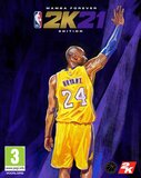 2K Games NBA 2K21 - Playstation 5 (PS5) - Mamba Forever Edition