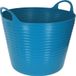 Icecat Producten/mand flexibel flexbag royal bleu 28 litres