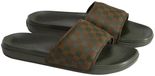 Vans La Costa Slide-on Slippers Bruin EU 47 Homme
