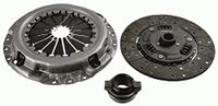SACHS 3400 700 387 koppelingsset