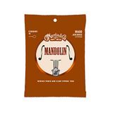 Martin M400 Mandoline 80/20 - Bronzen Wond (Standard.010 - .034)